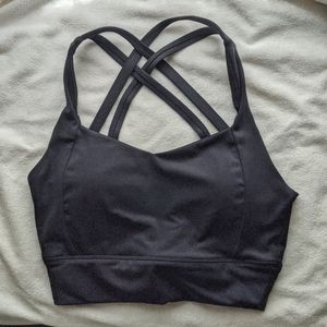 Buffbunny Twilight Sports Bra Dusk Size S